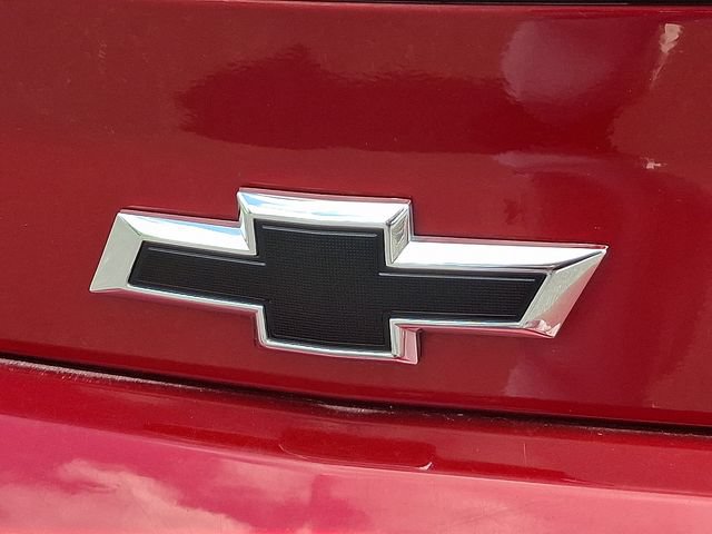 Used 2022 Chevrolet Camaro SS RWD image 35