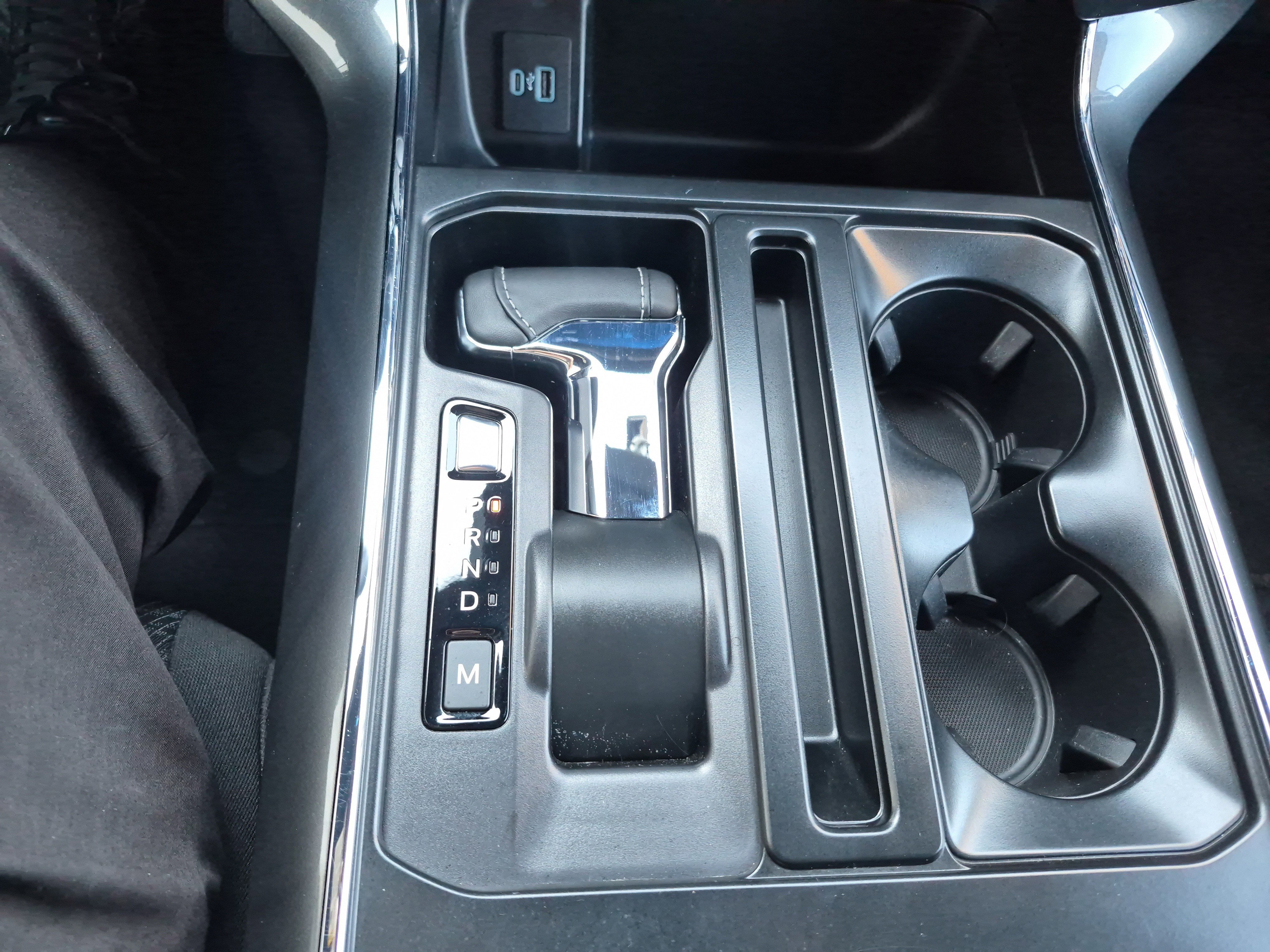 Certified 2023 Ford F150 XLT w/ Equipment Group 302A High image 32