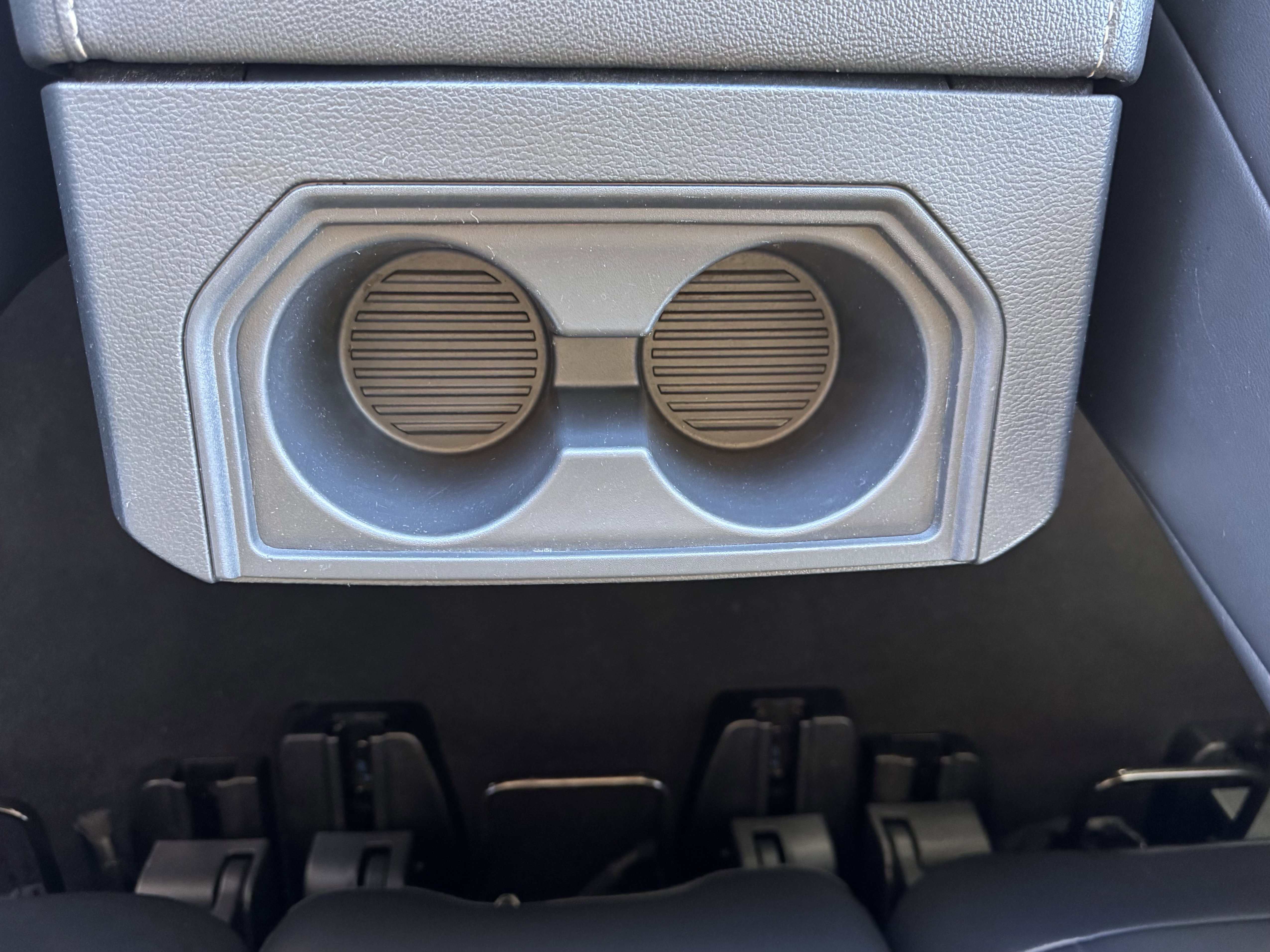 Certified 2024 Ford Expedition Max XLT image 33