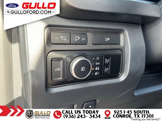 Certified 2023 Ford F250 Lariat w/ Sport Appearance Package AWD/4WD image 19