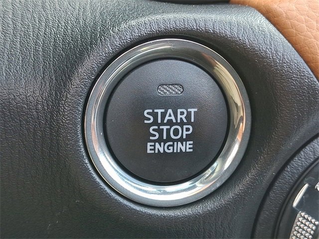 Used 2018 FIAT 124 Spider Lusso w/ Convenience Group image 21