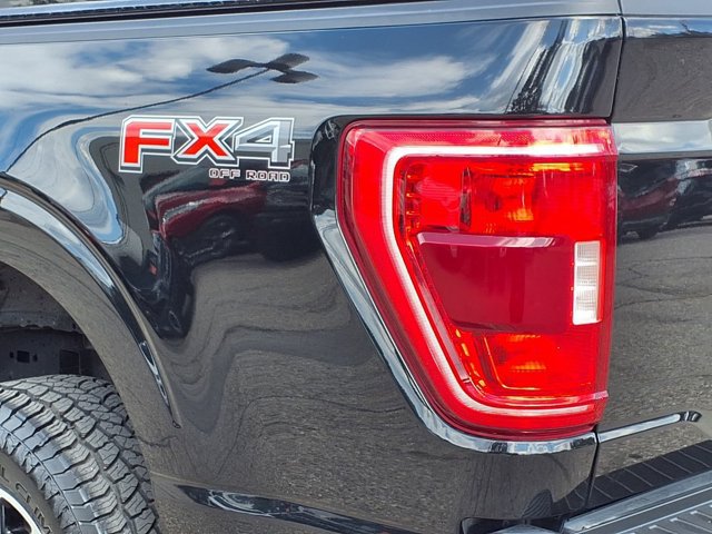 Certified 2023 Ford F150 XLT w/ Equipment Group 302A High AWD/4WD image 23