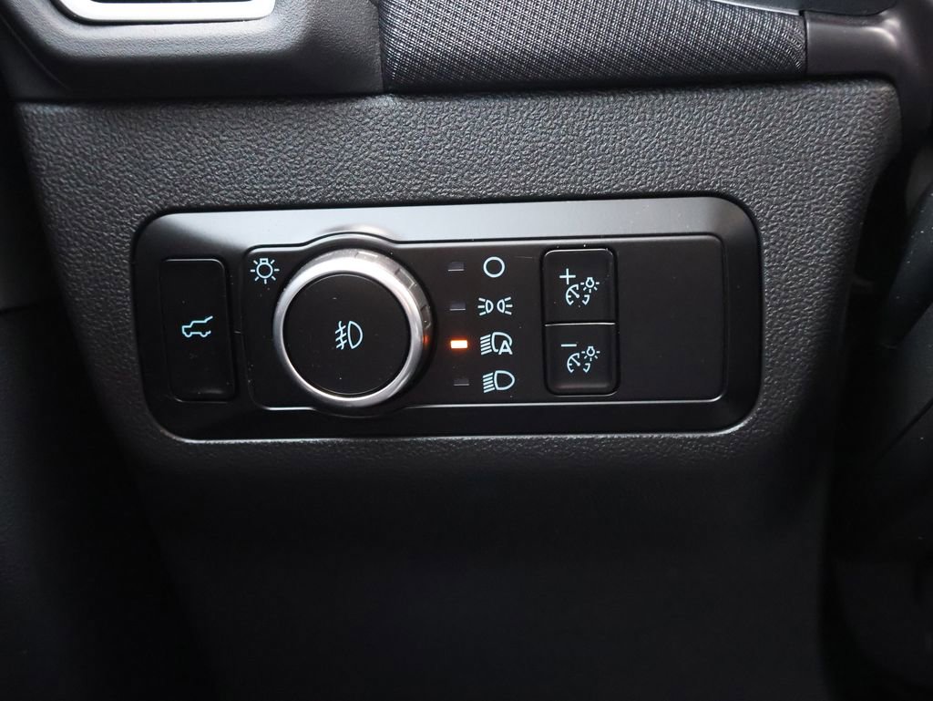 Certified 2023 Ford Bronco Sport Outer Banks AWD/4WD image 30
