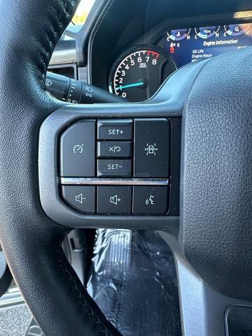 Certified 2022 Ford F150 XLT w/ XLT Black Appearance Package image 22