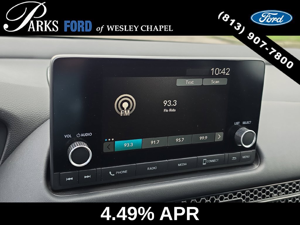Used 2023 Honda HR-V Sport image 21