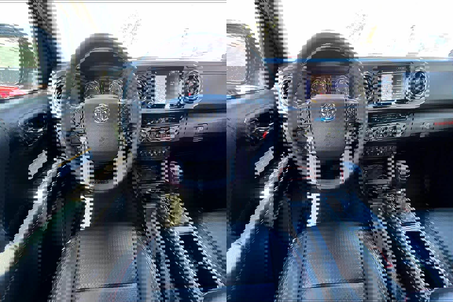 Used 2020 Toyota Tacoma TRD Pro image 6