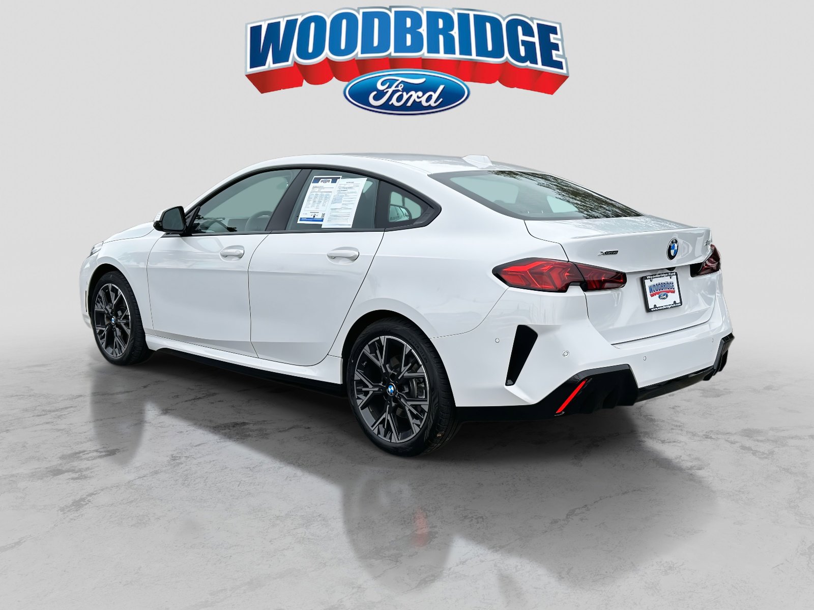 Used 2025 BMW 228i xDrive image 5