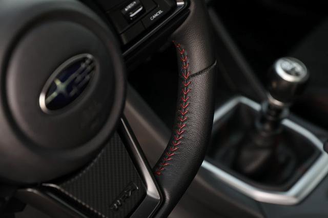 Used 2022 Subaru WRX Premium image 22