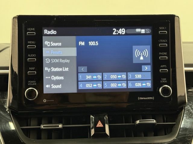 Used 2021 Toyota Corolla SE image 23