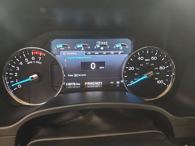 Certified 2019 Ford F250 Lariat w/ Lariat Ultimate Package AWD/4WD image 6