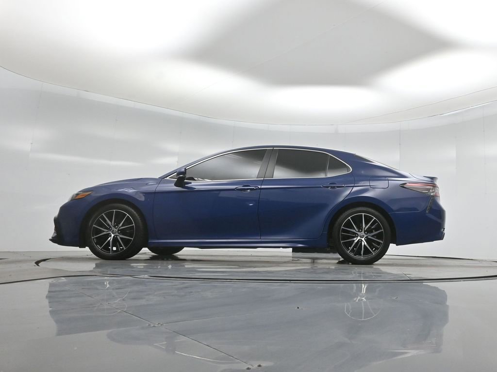 Used 2023 Toyota Camry SE w/ Cold Weather Package AWD/4WD image 51