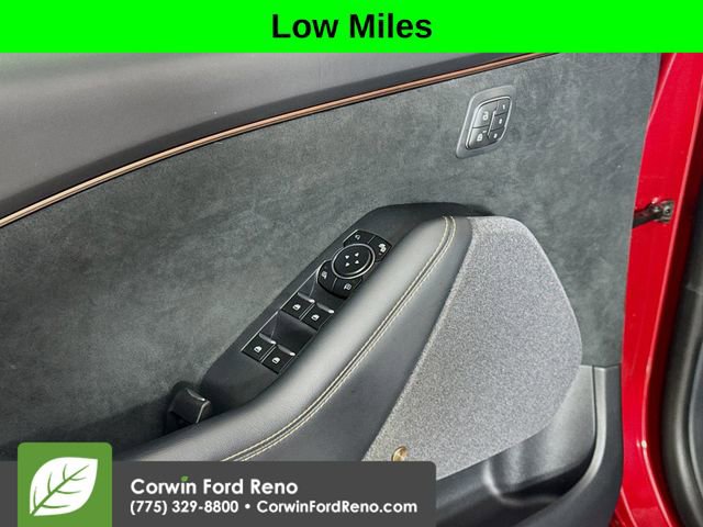 Certified 2022 Ford Mustang Mach-E GT image 18