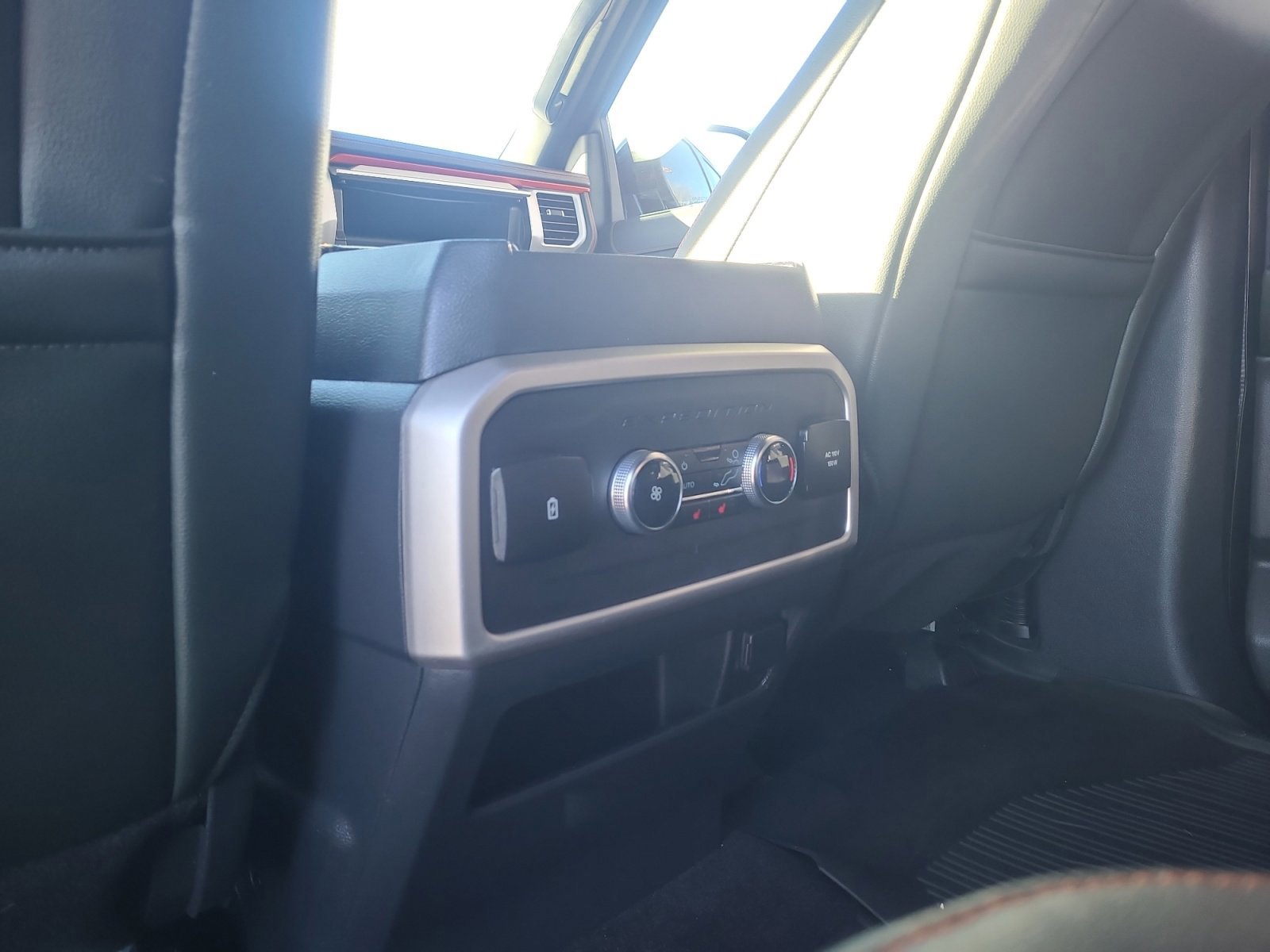 Certified 2022 Ford Expedition Timberline image 32