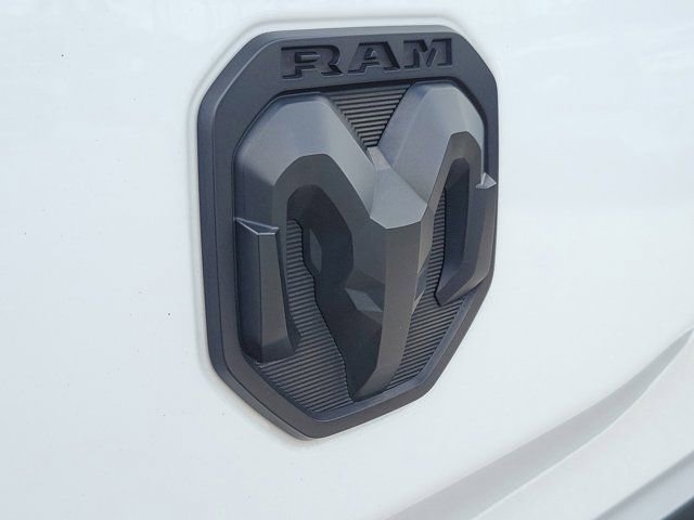 Used 2021 RAM 1500 Big Horn AWD/4WD image 13