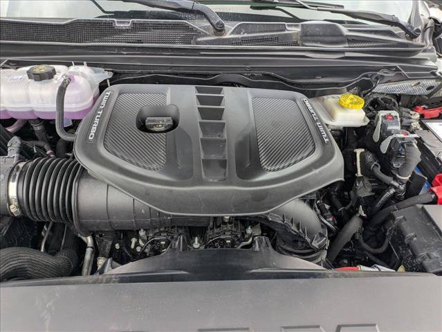 Used 2025 RAM 1500 Limited AWD/4WD image 23