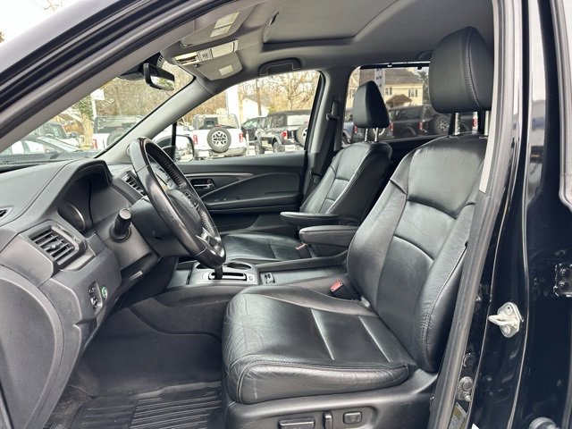 Used 2019 Honda Pilot EX-L image 39
