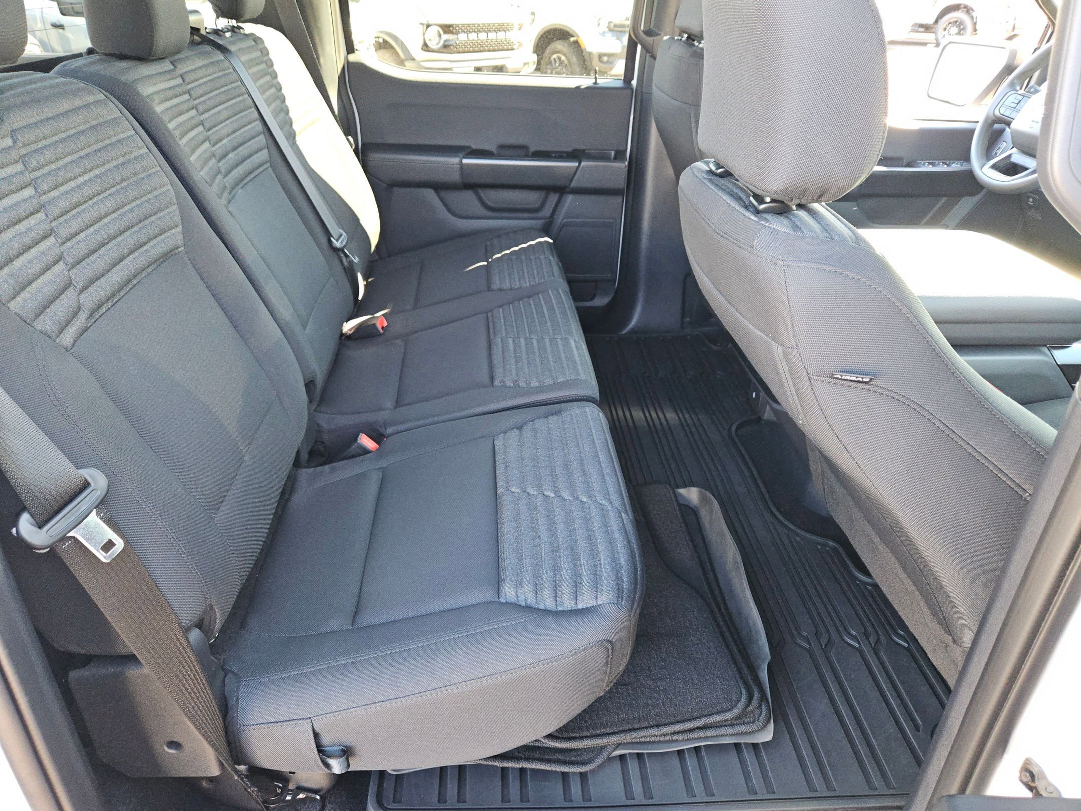 Certified 2023 Ford F150 XL w/ STX Appearance Package image 22