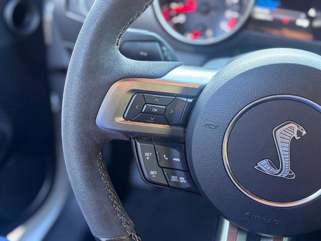 Certified 2019 Ford Mustang Shelby GT350 w/ Technology Package image 12