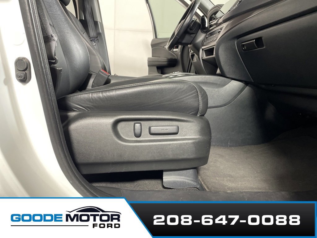 Used 2022 Honda Pilot EX-L image 31