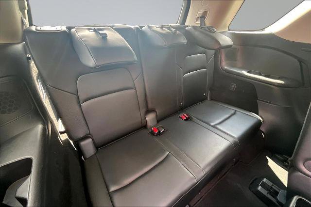 Used 2023 Nissan Pathfinder SL w/ SL Premium Package AWD/4WD image 28