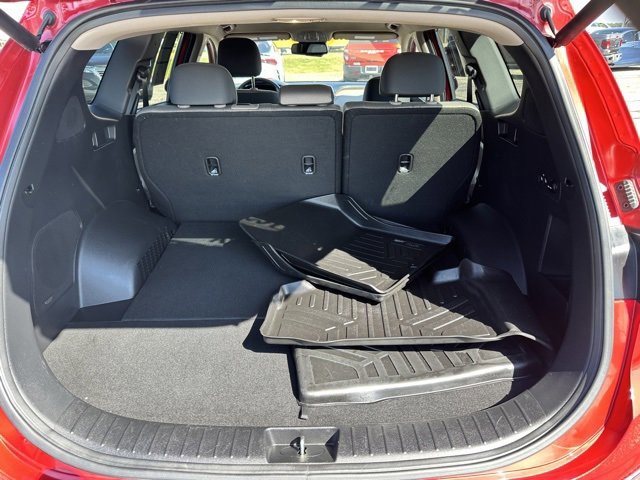 Used 2020 Hyundai Santa Fe SEL w/ Convenience Package image 7