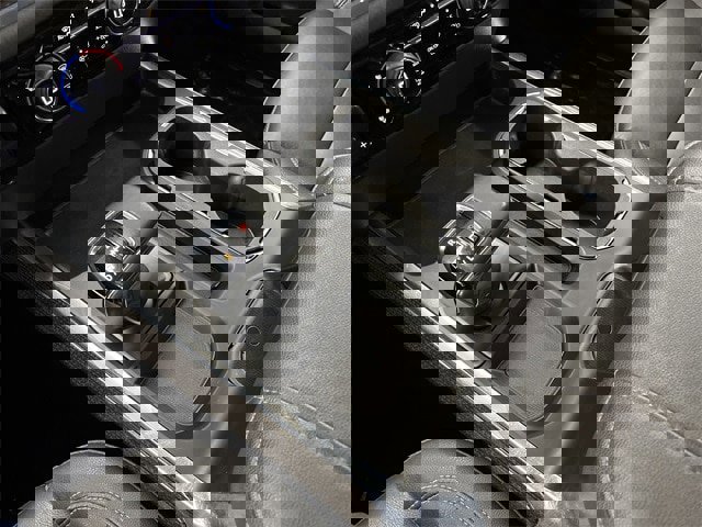 Used 2023 Chevrolet Silverado 1500 LT Trail Boss w/ Convenience Package II image 12