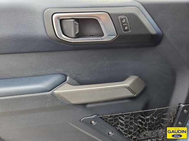 Certified 2023 Ford Bronco Outer Banks AWD/4WD image 18