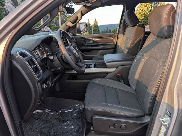 Used 2025 RAM 1500 Big Horn AWD/4WD image 15