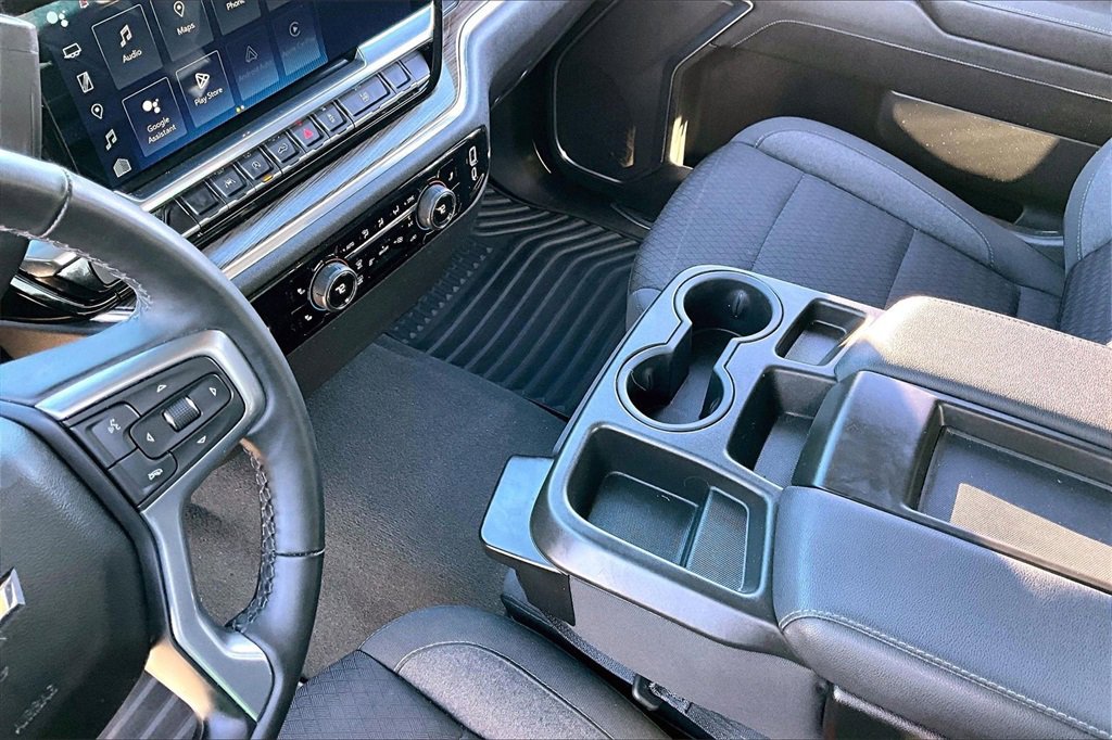 Used 2023 Chevrolet Silverado 1500 LT image 15