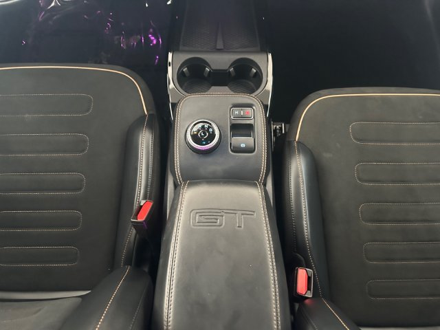 Certified 2023 Ford Mustang Mach-E GT AWD/4WD image 24