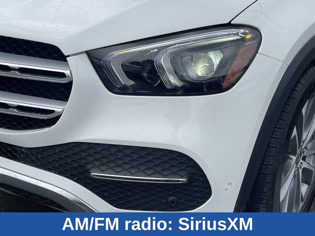 Used 2023 Mercedes-Benz GLE 350 4MATIC image 11
