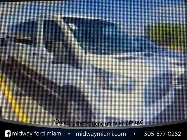 Certified 2025 Ford Transit 350 XLT