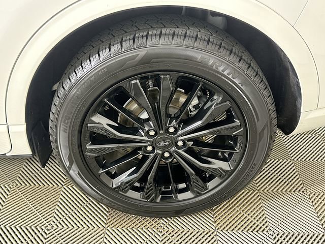 Certified 2023 Ford Escape ST-Line Elite w/ Premium Technology Package image 22