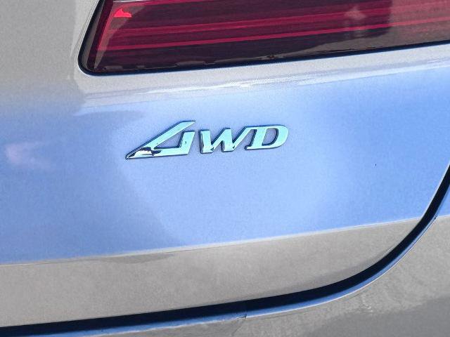 Used 2022 Genesis GV80 2.5T w/ Prestige Package 04 image 13