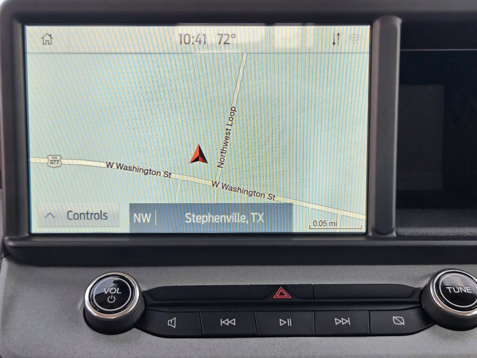 Certified 2024 Ford Maverick Lariat w/ FX4 Off-Road Package image 19