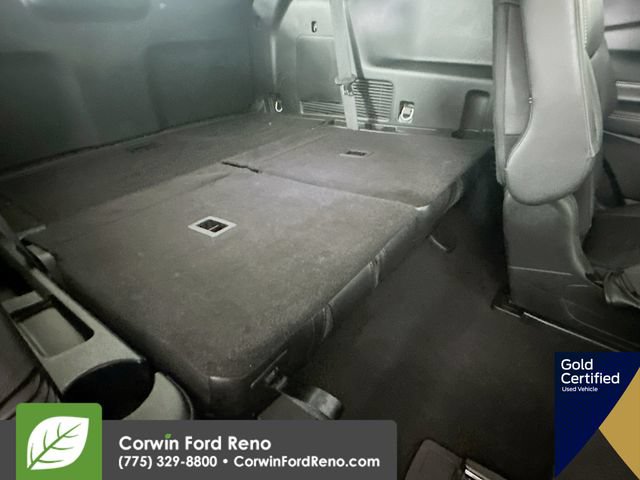 Certified 2023 Ford Explorer ST w/ Equipment Group 401A AWD/4WD image 32