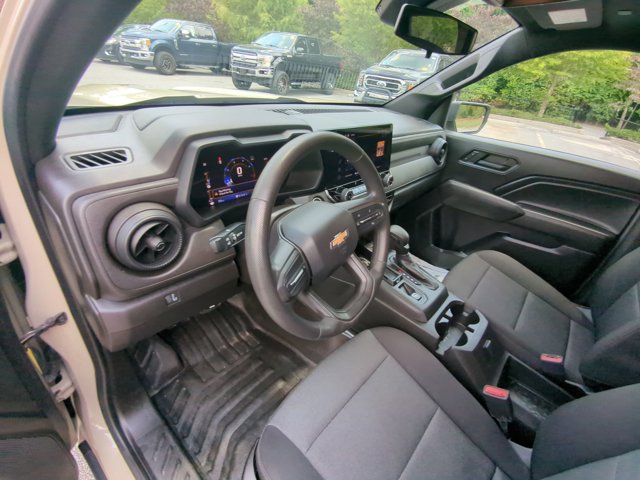 Used 2023 Chevrolet Colorado W/T RWD image 15