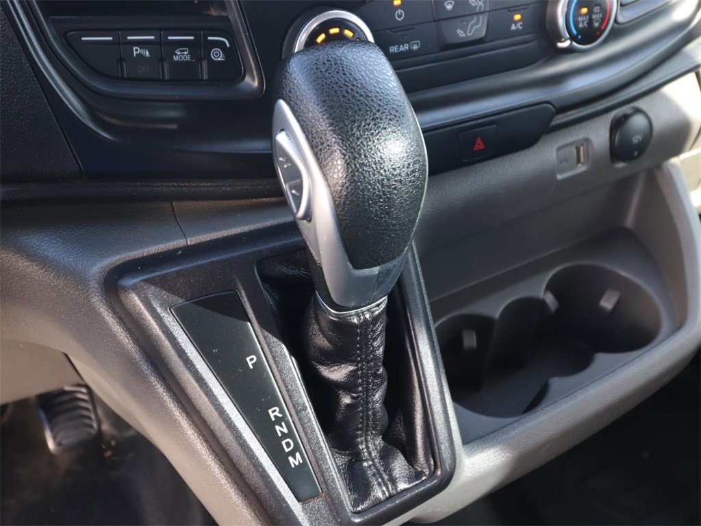 Certified 2023 Ford Transit 250 Base w/ Load Area Protection Package image 19