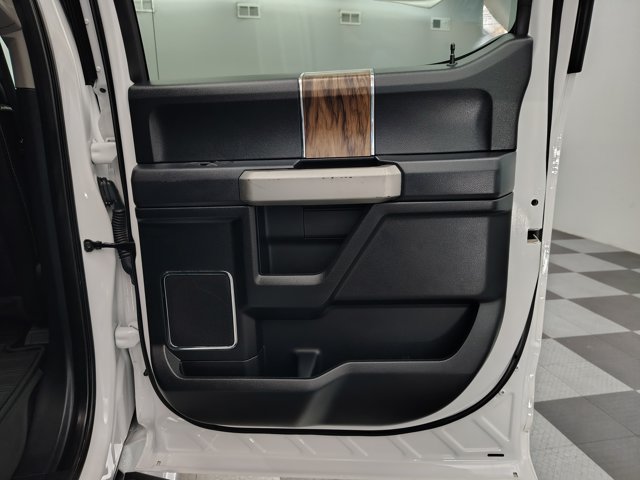 Certified 2020 Ford F150 Lariat AWD/4WD image 16