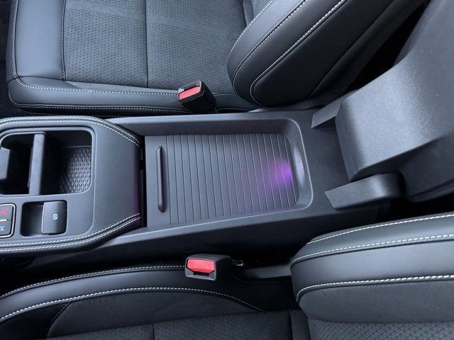 Certified 2025 Ford Mustang Mach-E GT w/ Interior Protection Package image 25