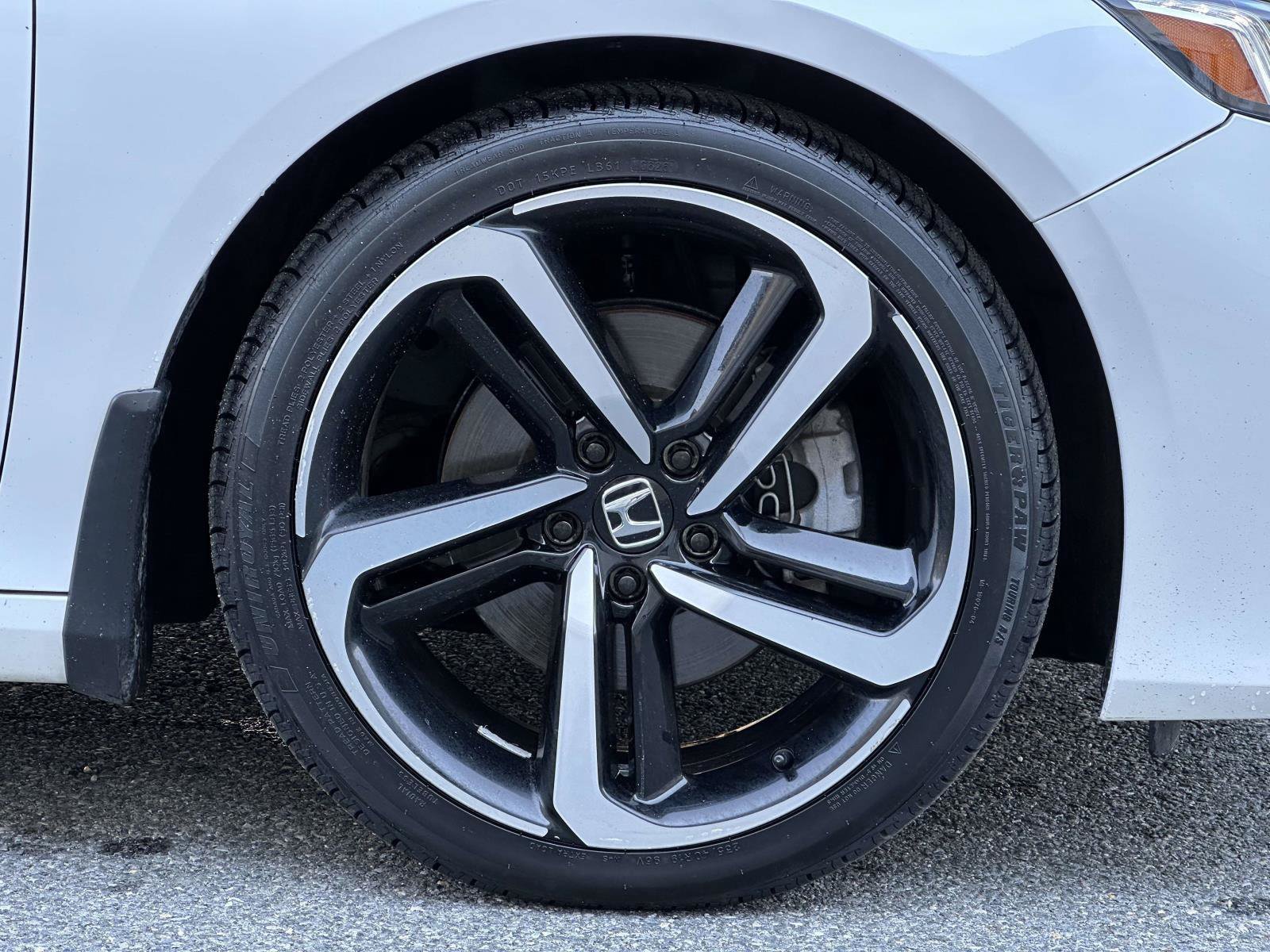 Used 2021 Honda Accord Sport image 7