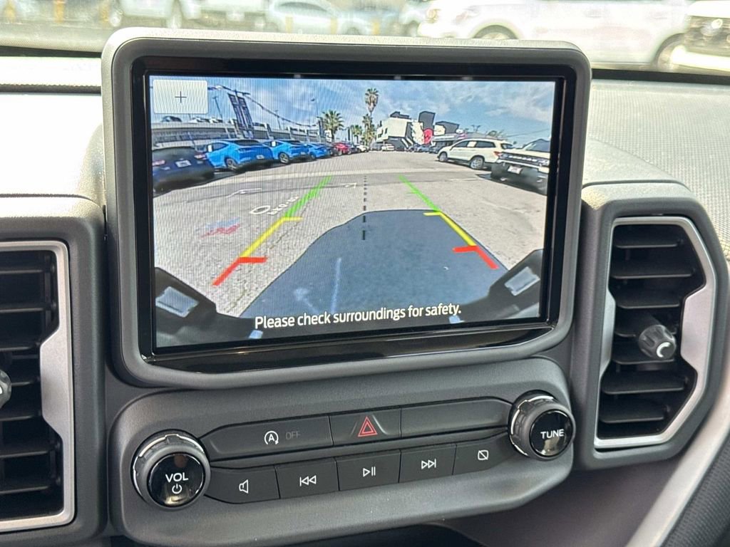 Certified 2023 Ford Bronco Sport Big Bend image 20