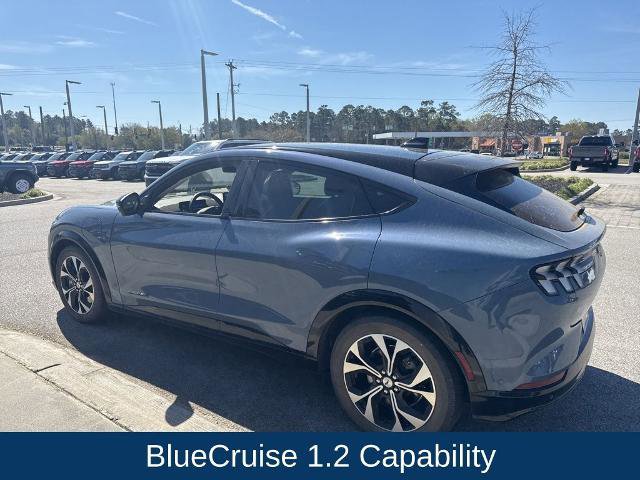 Certified 2023 Ford Mustang Mach-E Premium image 5