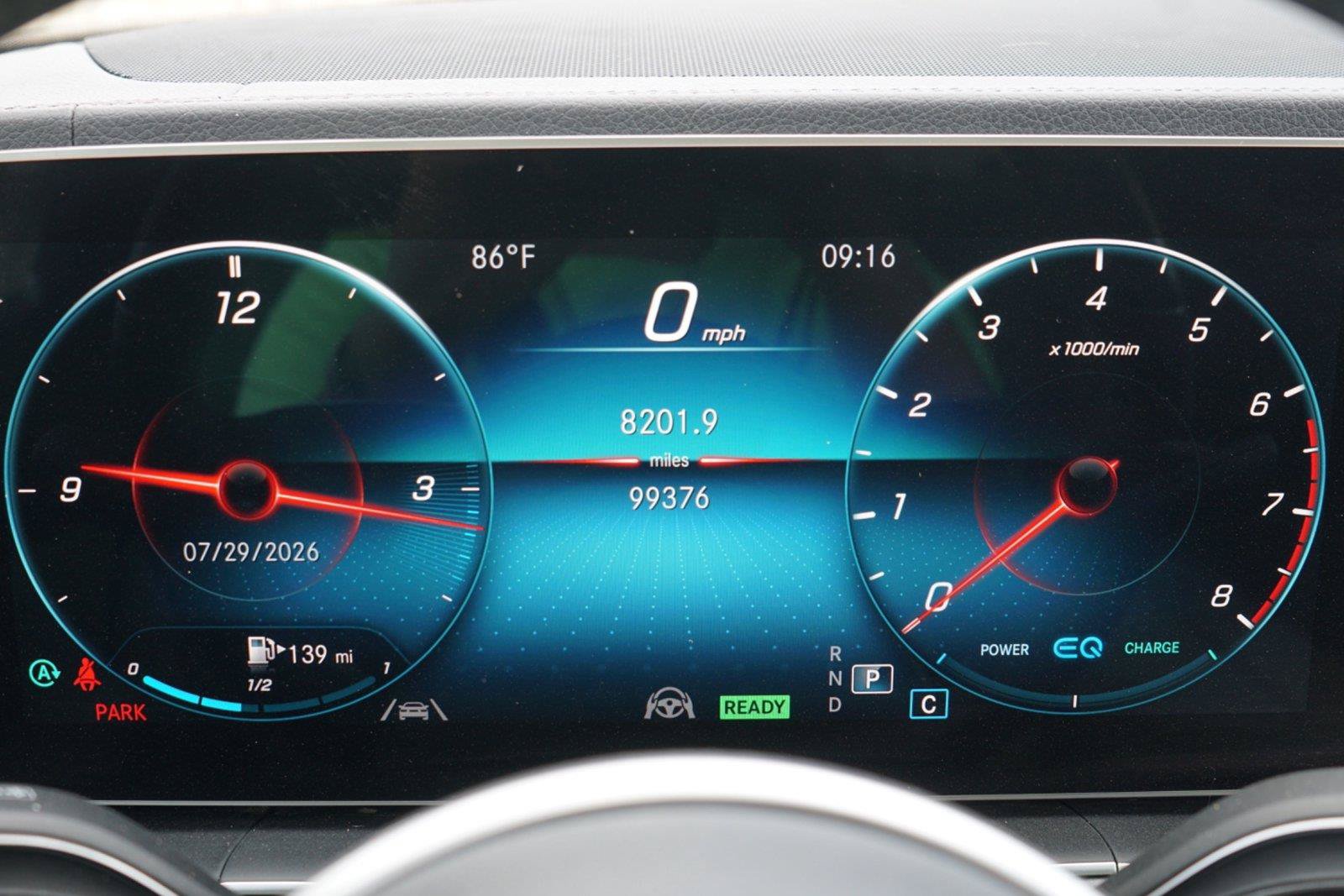 Used 2020 Mercedes-Benz GLS 450 4MATIC image 18