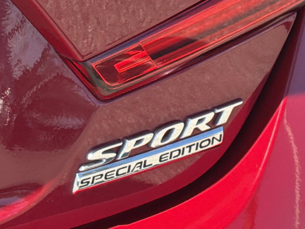 Used 2021 Honda Accord Sport Special Edition image 24