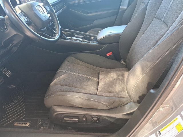 Used 2023 Honda Accord Sport image 21