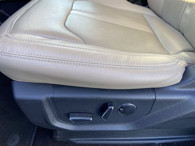 Certified 2023 Ford Expedition Limited AWD/4WD image 12