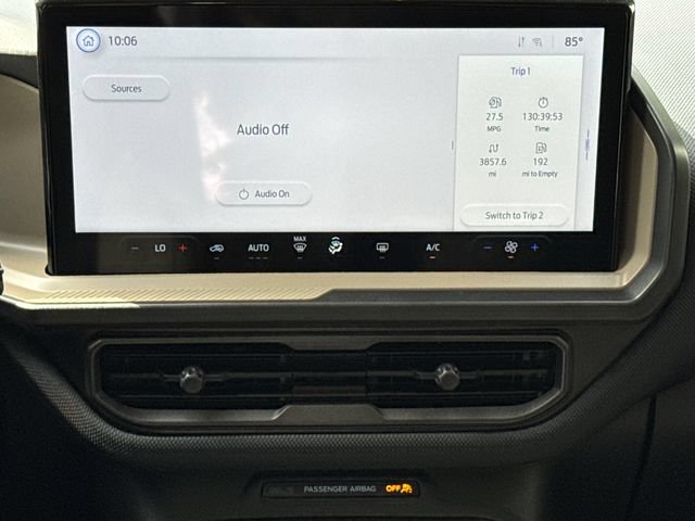 Certified 2025 Ford Bronco Sport Big Bend AWD/4WD image 13