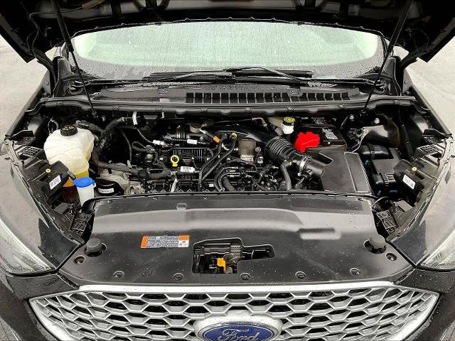 Certified 2024 Ford Edge SEL w/ Convenience Package AWD/4WD image 31