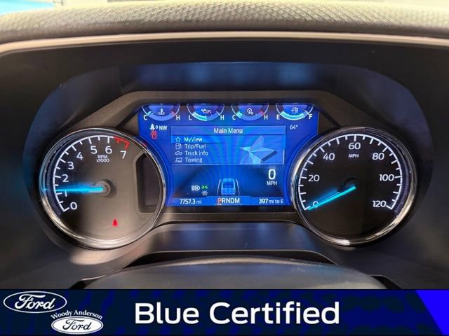 Certified 2022 Ford F150 XLT w/ Equipment Group 302A High image 14